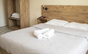 Bolu evren otel